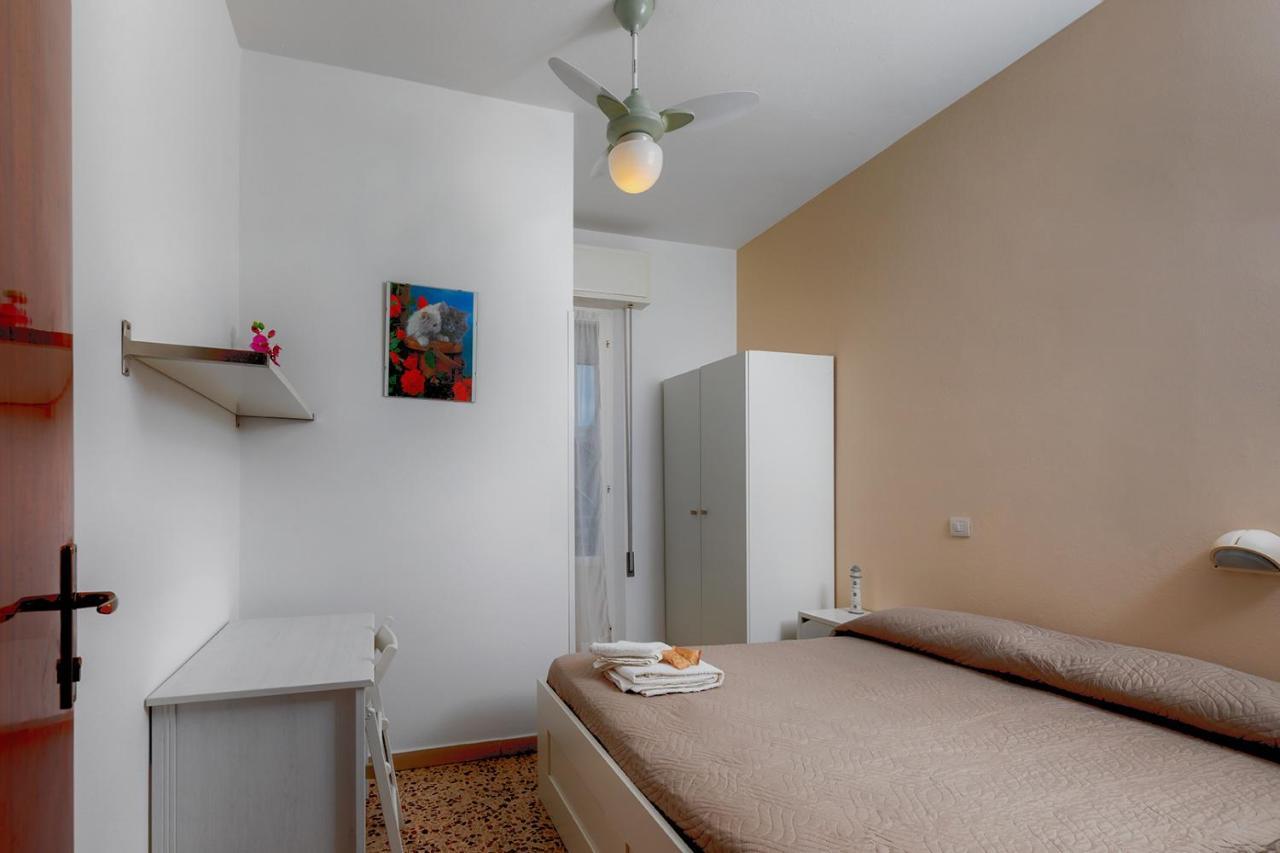 Albergo Gloria Bellaria-Igea Marina Exterior foto